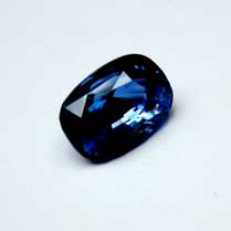 Blue Sapphire Image