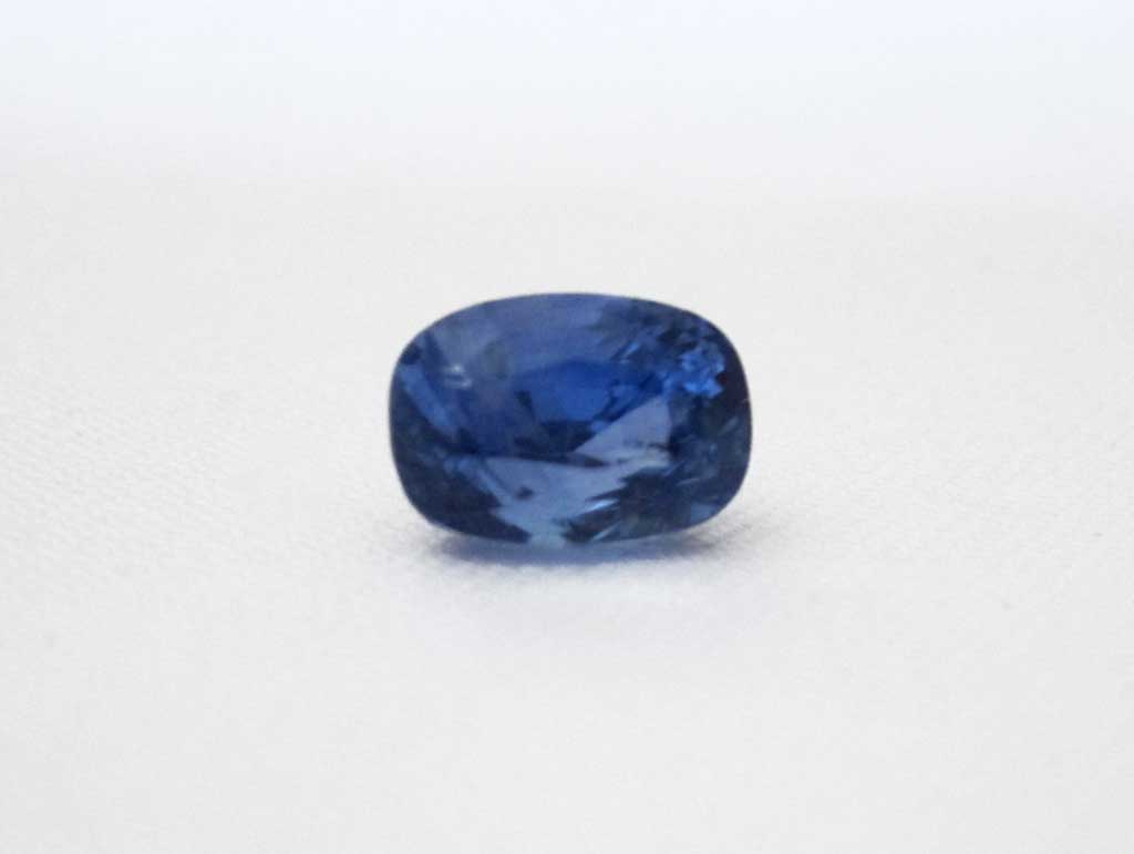 Blue Sapphire Image